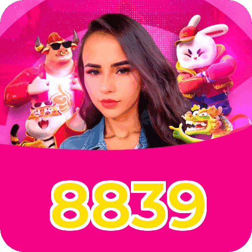 Lottery Clássica na 8839