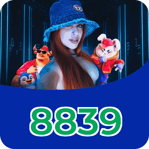 Promoções e bônus exclusivos da 8839
