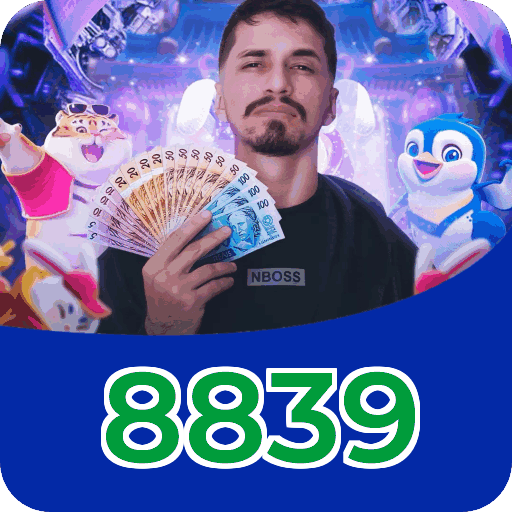 Slots Premium da PG Soft na 8839