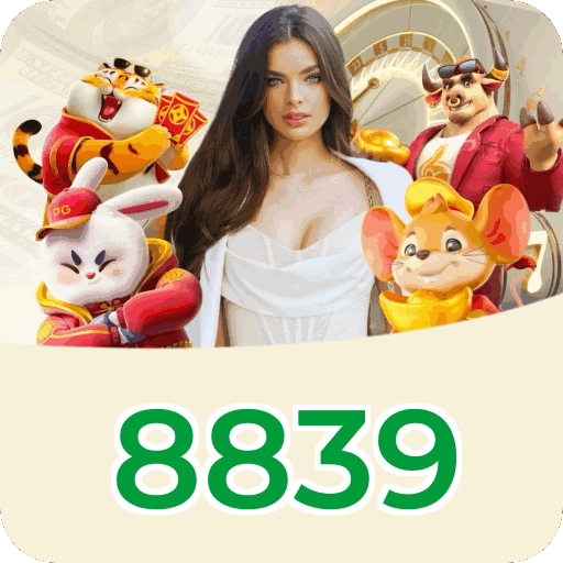 Suporte 8839