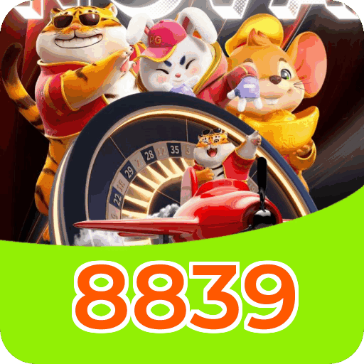 Métodos de pagamento aceitos na 8839